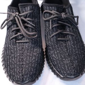 Adidas Yeezy Boost 350 Pirate Black 2016
